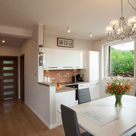 Apartamenty Home Sweet Home Na Gornej Szklarska Poręba Eksteriør billede