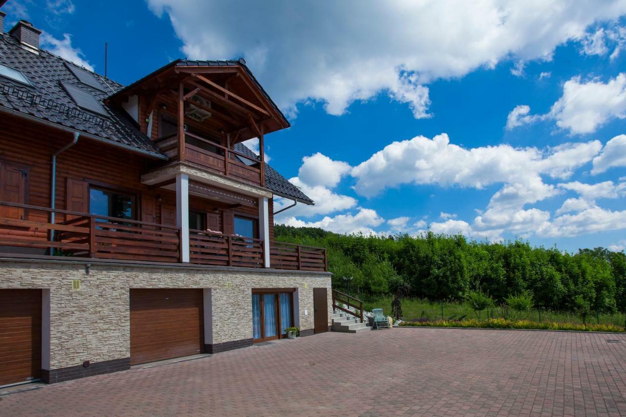 Apartamenty Home Sweet Home Na Gornej Szklarska Poręba Eksteriør billede